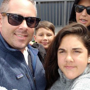 Meet your Posher, Ryan